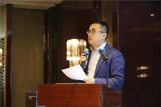 智慧城市與智慧照明專題研討會(huì)