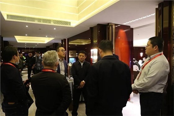 智慧城市與智慧照明專題研討會(huì)