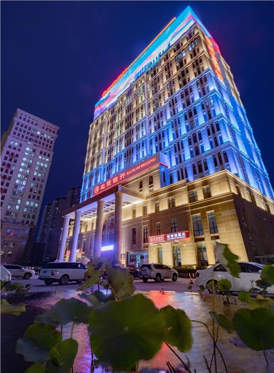 中國(guó)十大亮化公司排名_信達(dá)電通