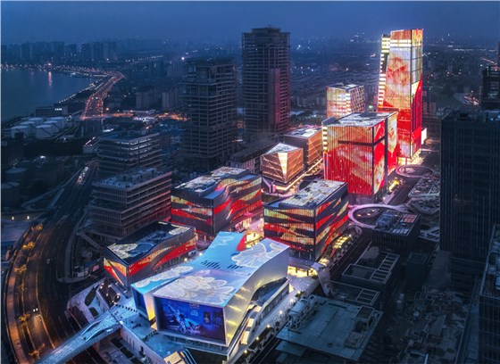 2021年戶(hù)外照明設(shè)計(jì)收費(fèi)標(biāo)準(zhǔn)-信達(dá)電通