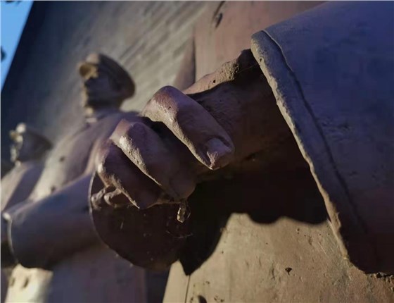 公共藝術，為城市空間注入生機！-2