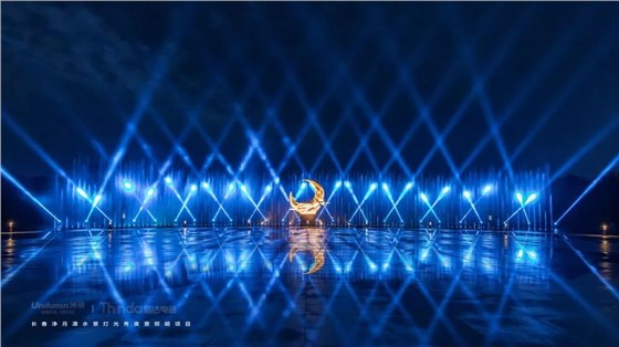 越“夜”越精彩 夜游文旅演藝賦能城鎮夜經濟-1