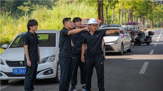 錨定目標(biāo)協(xié)同作戰(zhàn) 信達(dá)電通閬中項(xiàng)目最新進(jìn)展來(lái)襲！12