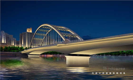 夜景亮化設(shè)計