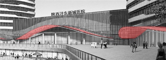 裙樓設(shè)計(jì)