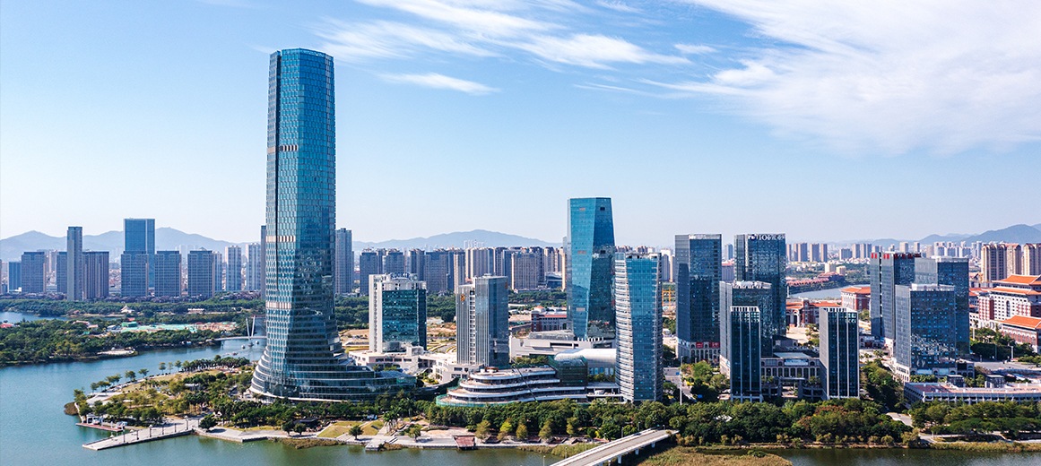 逐光14載 覆蓋全國