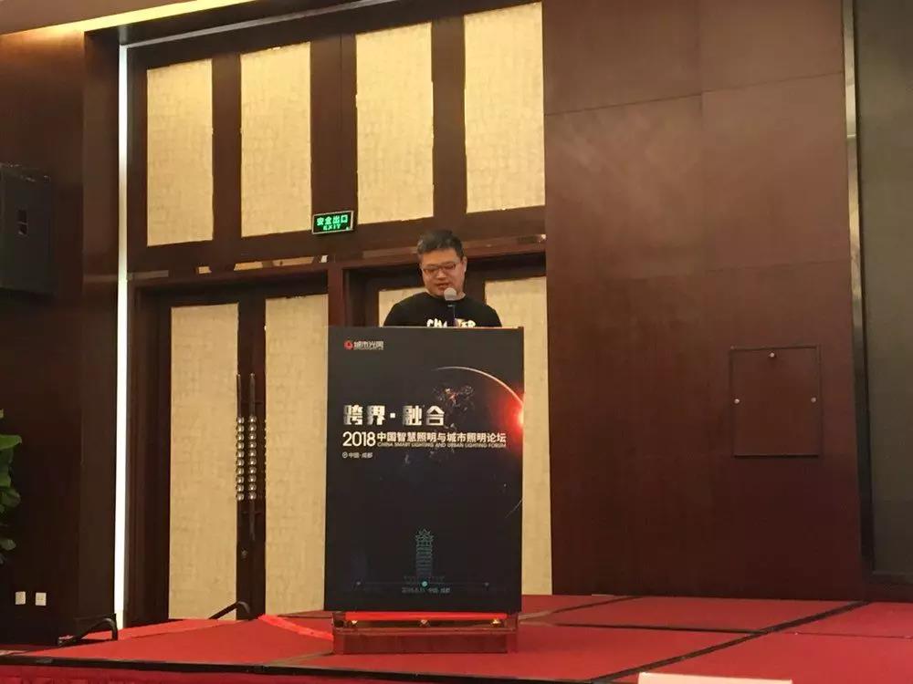 信達(dá)電通設(shè)計(jì)總監(jiān)孫彥飛先生