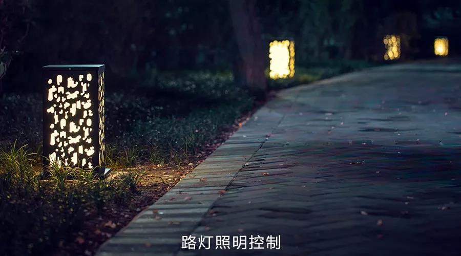 智能云控制器應用舉例