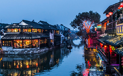 燈光亮起來,深度掘金“夜經(jīng)濟(jì)”