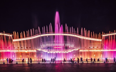 打造夜游經濟的三大方向