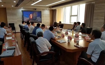 信達電通中標重慶十八梯傳統(tǒng)風貌區(qū)泛光照明工程