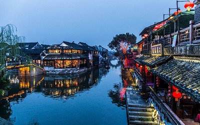 擴大文旅市場,掘金文旅經(jīng)濟