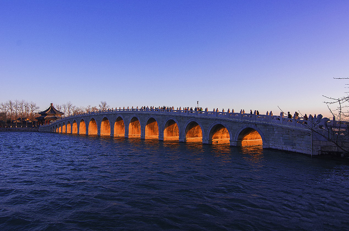 古建筑亮化設(shè)計(jì)