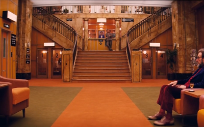 三分鐘,觀一場燈光“電影”