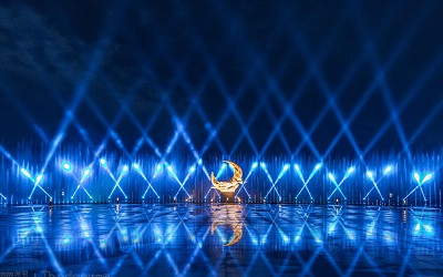 推動文旅夜游產(chǎn)業(yè)發(fā)展,提振城市經(jīng)濟(jì)