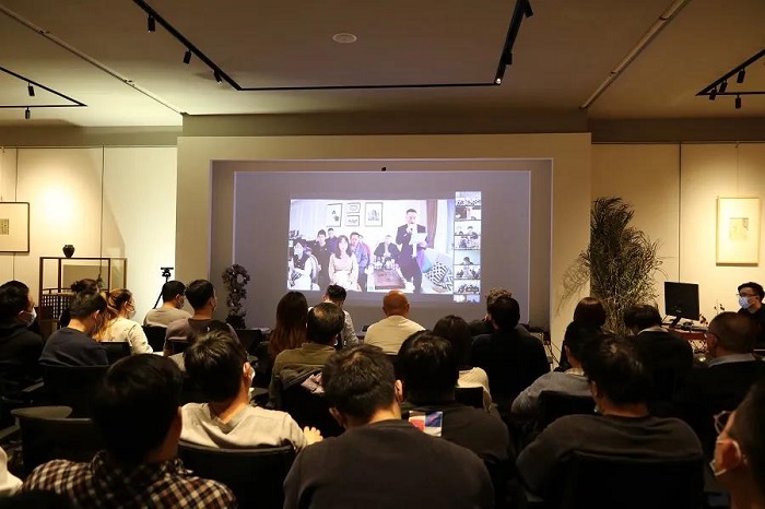 2020年全員年終總結(jié)大會(huì)