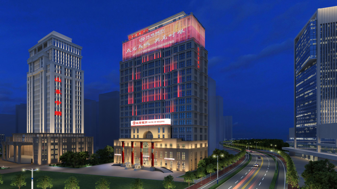 建筑立面改造的方式有哪些-1 建筑立面改造的方式有哪些-1