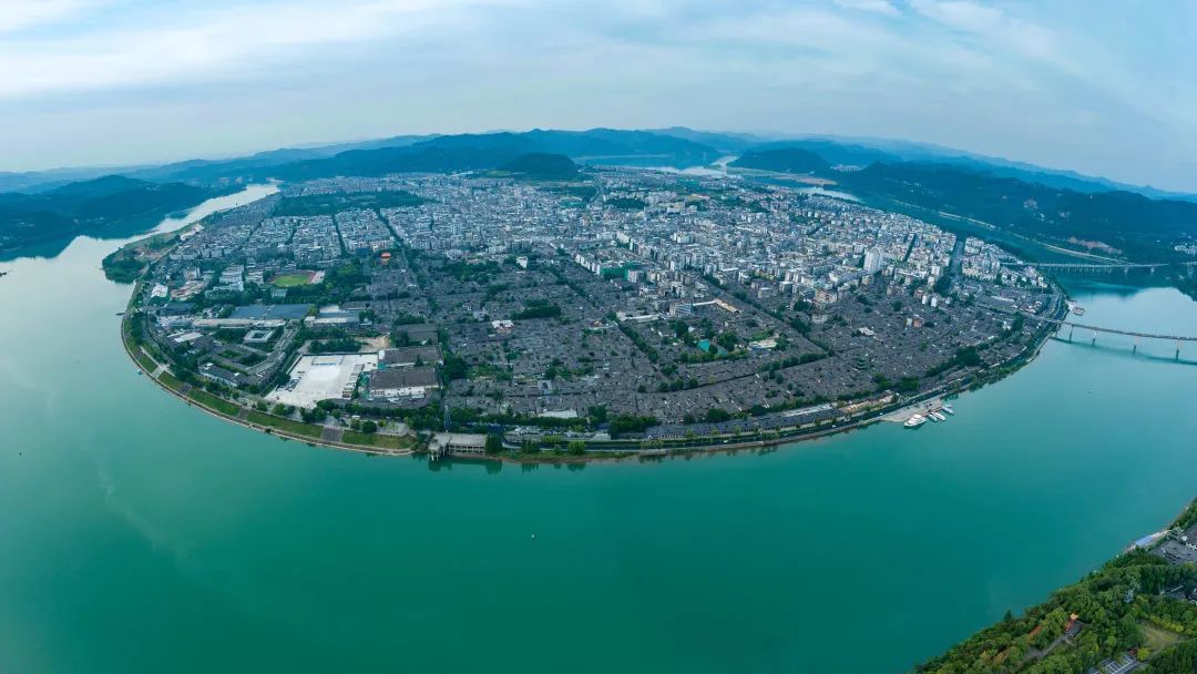 錨定目標協(xié)同作戰(zhàn) | 信達電通閬中項目最新進展來襲!