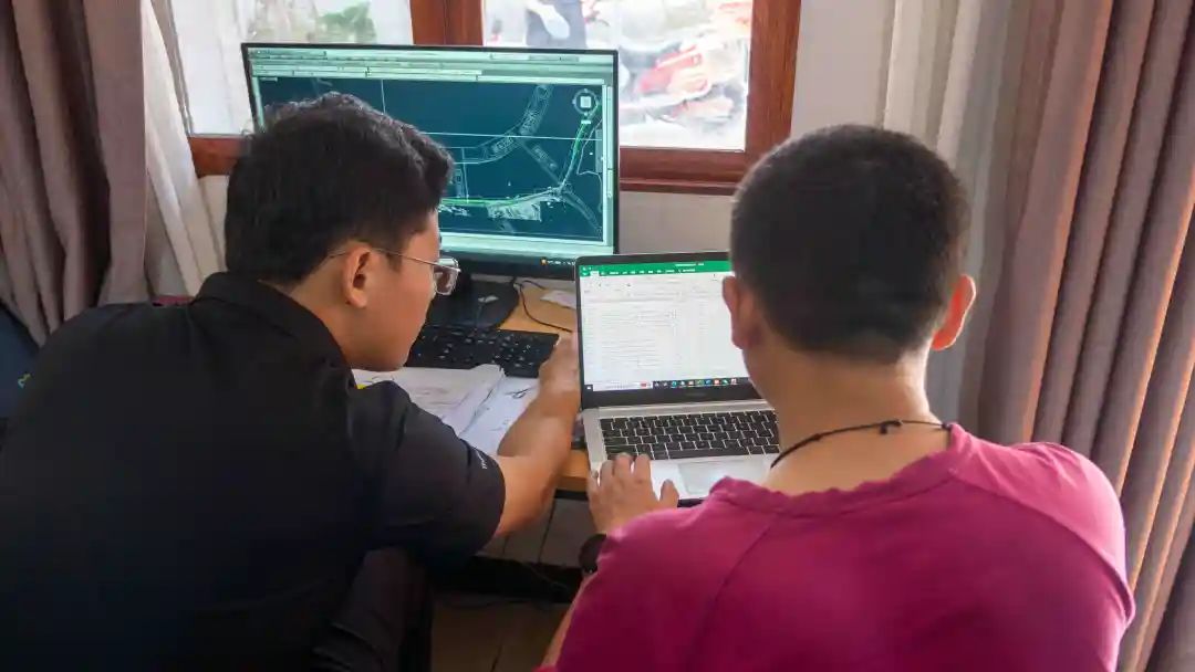 錨定目標協(xié)同作戰(zhàn) 信達電通閬中項目最新進展來襲！09