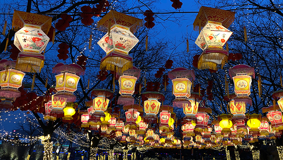 場(chǎng)館照明