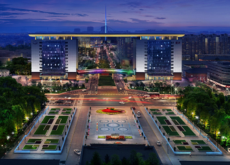 長(zhǎng)春汽車經(jīng)濟(jì)技術(shù)開(kāi)發(fā)區(qū)