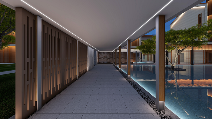 夜景亮化設(shè)計(jì)